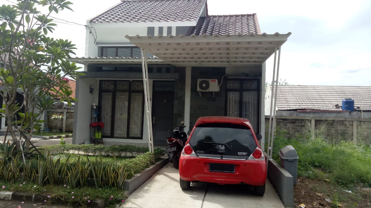 arillo real estate theme